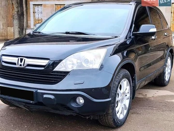 Авто Honda Cr-V 2008 № 8654058