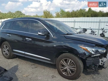 Авто Infiniti Qx60 2019 № 8654157