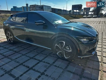 Авто KIA Ev6 2023 № 8654173