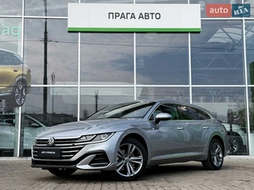 Авто Volkswagen Arteon 2024 № 8654183