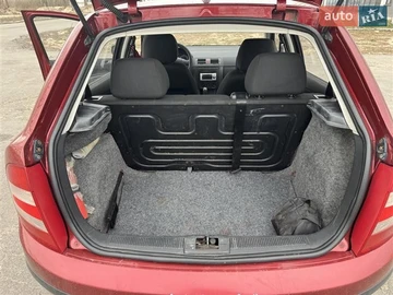 Авто Skoda Fabia 2006 № 8654188