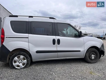 Авто Opel Combo 2014 № 8654199