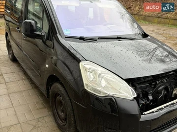 Авто Citroen Berlingo 2008 № 8654203