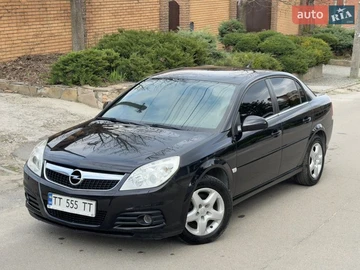 Авто Opel Vectra 2007 № 8654206