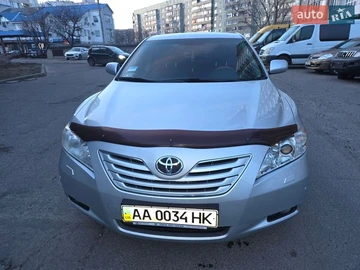 Авто Toyota Camry 2008 № 8654231