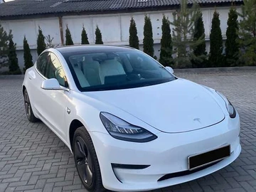 Авто Tesla Model 3 2019 № 8654234