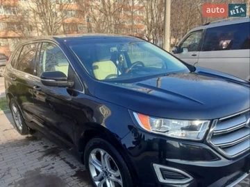 Авто Ford Edge 2016 № 8654253