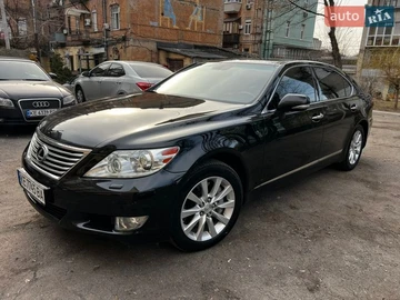 Авто Lexus Ls 2012 № 8654256