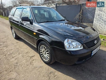 Авто ВАЗ 2171 Priora 2011 № 8654270