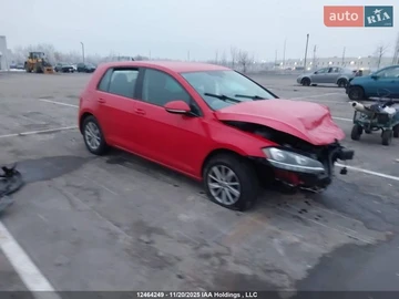 Авто Volkswagen Golf 2018 № 8654283