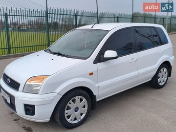Авто Ford Fusion 2011 № 8654286