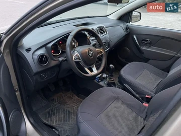 Авто Renault Logan 2019 № 8654297