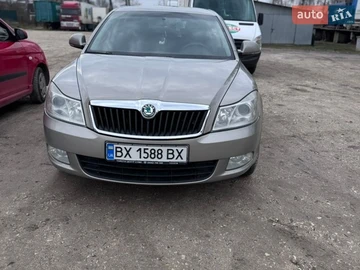 Авто Skoda Octavia 2012 № 8654300