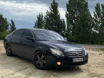 Авто Toyota Avalon 2006 № 8654302