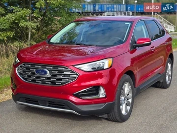 Авто Ford Edge 2022 № 8654336