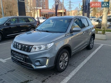 Авто Suzuki Vitara 2019 № 8654338