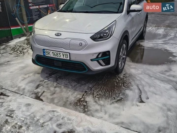 Авто KIA Niro 2020 № 8654339