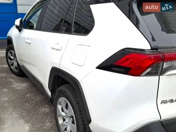 Авто Toyota Rav4 2019 № 8654340