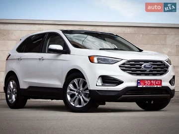 Авто Ford Edge 2020 № 8654343