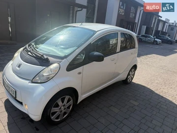 Авто Peugeot Ion 2012 № 8654510
