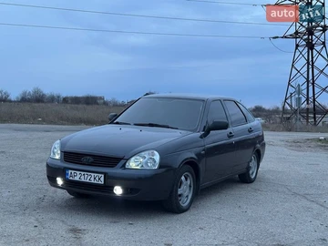 Авто ВАЗ 2172 Priora 2008 № 8654512