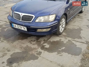Авто Mitsubishi Lancer 2004 № 8654514