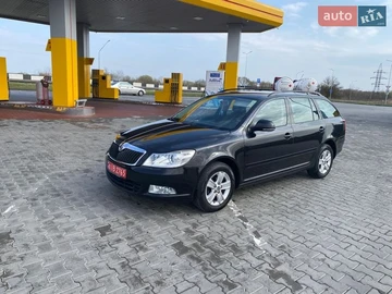 Авто Skoda Octavia 2011 № 8654547