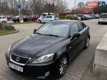Авто Lexus Is 2007 № 8654550
