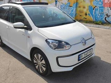 Авто Volkswagen E-Up 2015 № 8654557
