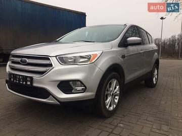 Авто Ford Escape 2018 № 8654604