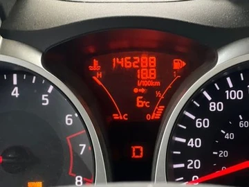 Авто Nissan Juke 2014 № 8654608