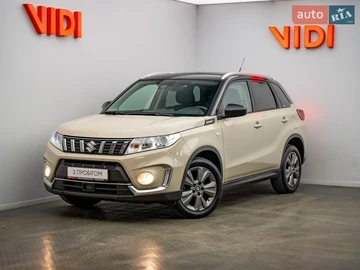 Авто Suzuki Vitara 2020 № 8654633
