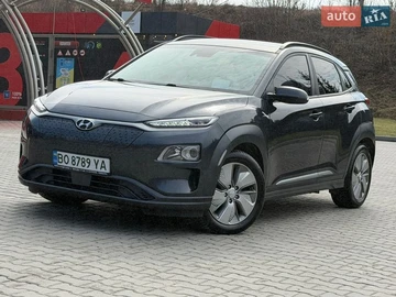 Авто Hyundai Kona 2020 № 8654635