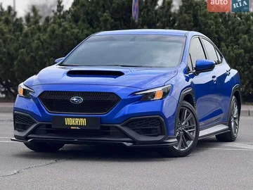 Авто Subaru Wrx 2023 № 8654781