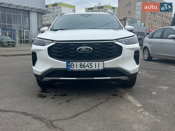 Авто Ford Escape 2024 № 8654783