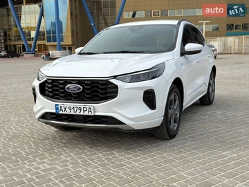 Авто Ford Escape 2023 № 8654792