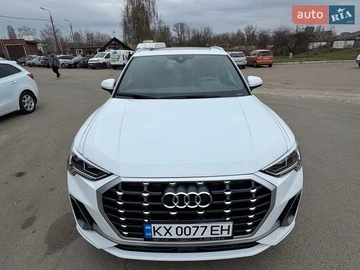 Авто Audi Q3 2022 № 8654794