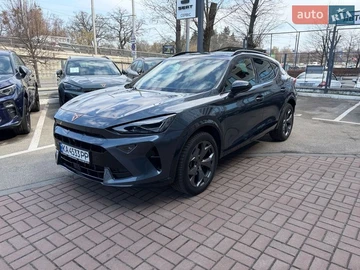 Авто CUPRA Formentor 2025 № 8654805