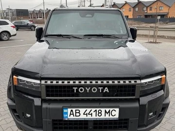 Авто Toyota Land Cruiser Prado 2025 № 8654811