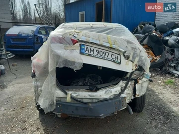 Авто Toyota Corolla 2017 № 8654822