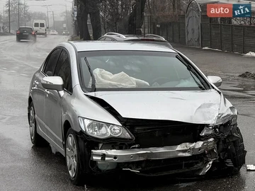 Авто Honda Civic 2008 № 8654832