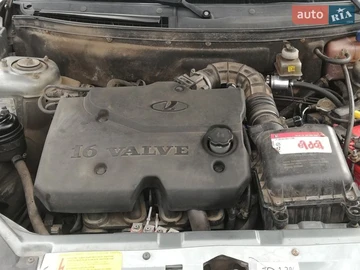 Авто ВАЗ 2171 Priora 2012 № 8654837