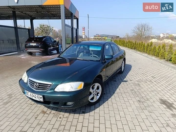 Авто Mazda Xedos 9 2002 № 8654844