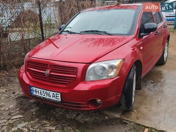 Авто Dodge Caliber 2006 № 8654870