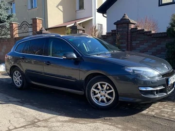 Авто Renault Laguna 2011 № 8654883