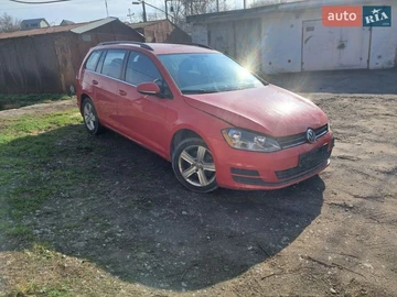 Авто Volkswagen Golf 2015 № 8654888