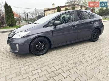 Авто Toyota Prius 2012 № 8654889