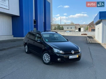Авто Volkswagen Golf 2012 № 8654891