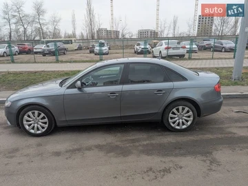 Авто Audi A4 2012 № 8654904