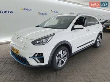 Авто KIA Niro 2021 № 8655063